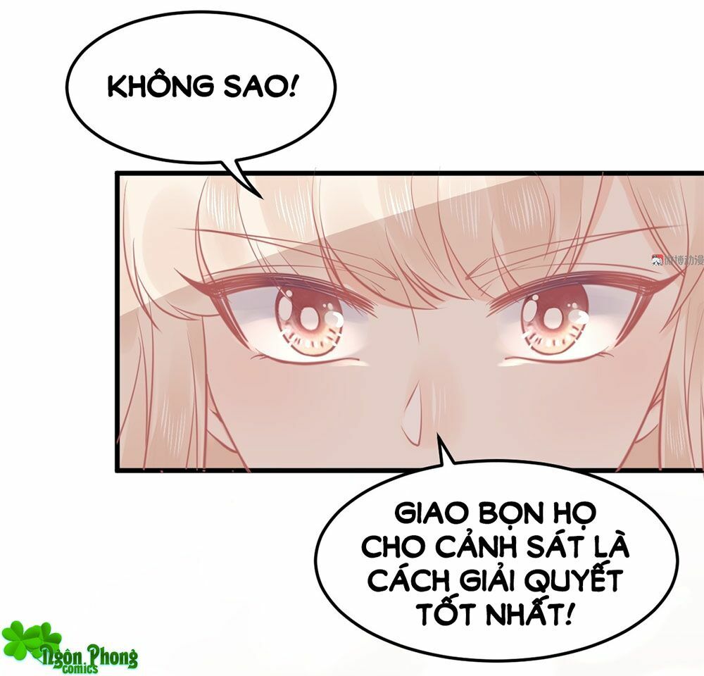 bọn họ đều muốn gả cho tôi làm sao đây? chapter 14 18