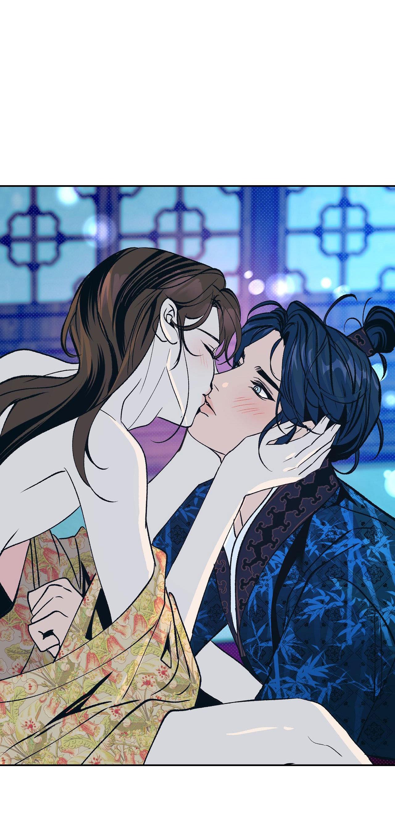 hương mộc chapter 22 14