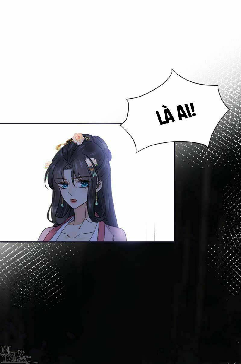 dục hỏa độc nữ chapter 104 3