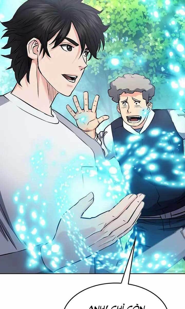 druid tại ga seoul - người hóa thú chapter 71 37
