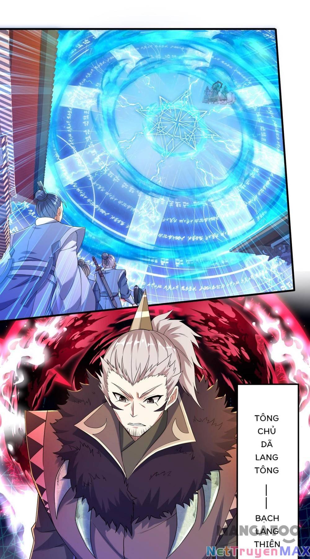 đệ nhất người ở rể chapter 249 22