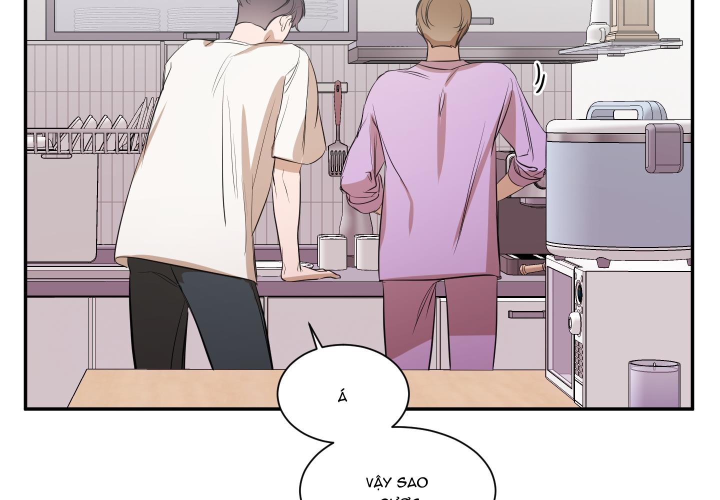 chốn riêng tư chapter 13 134