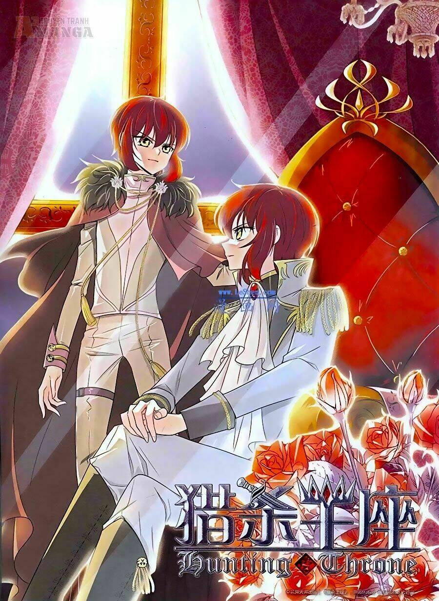 liệp sát vương tọa chapter 10 1