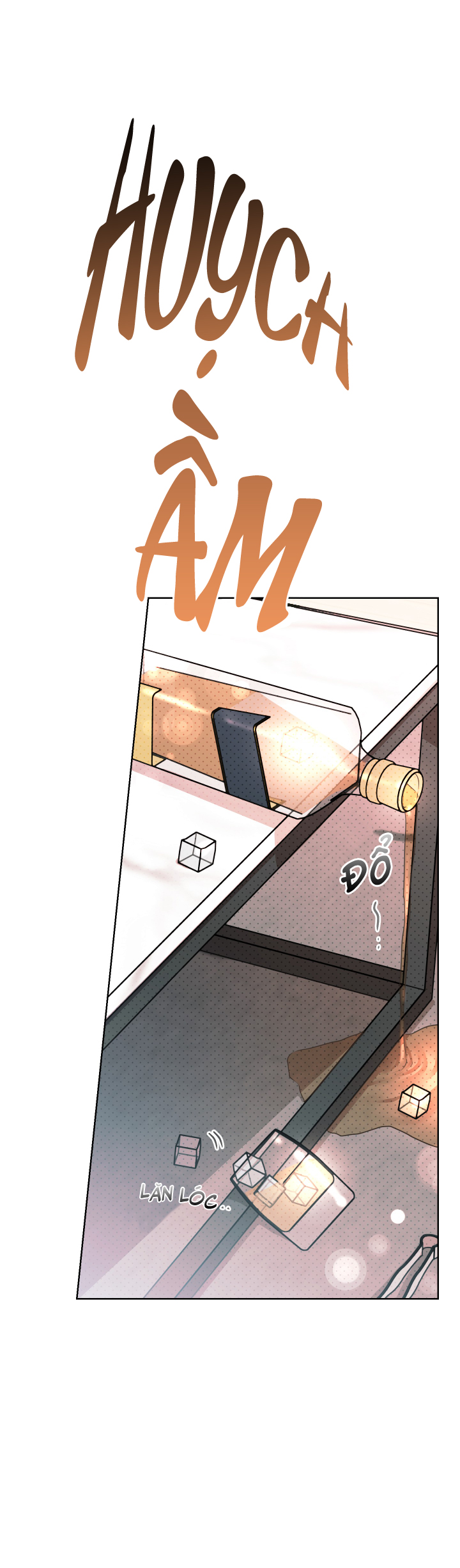 gỡ rối tình yêu chapter 3 11