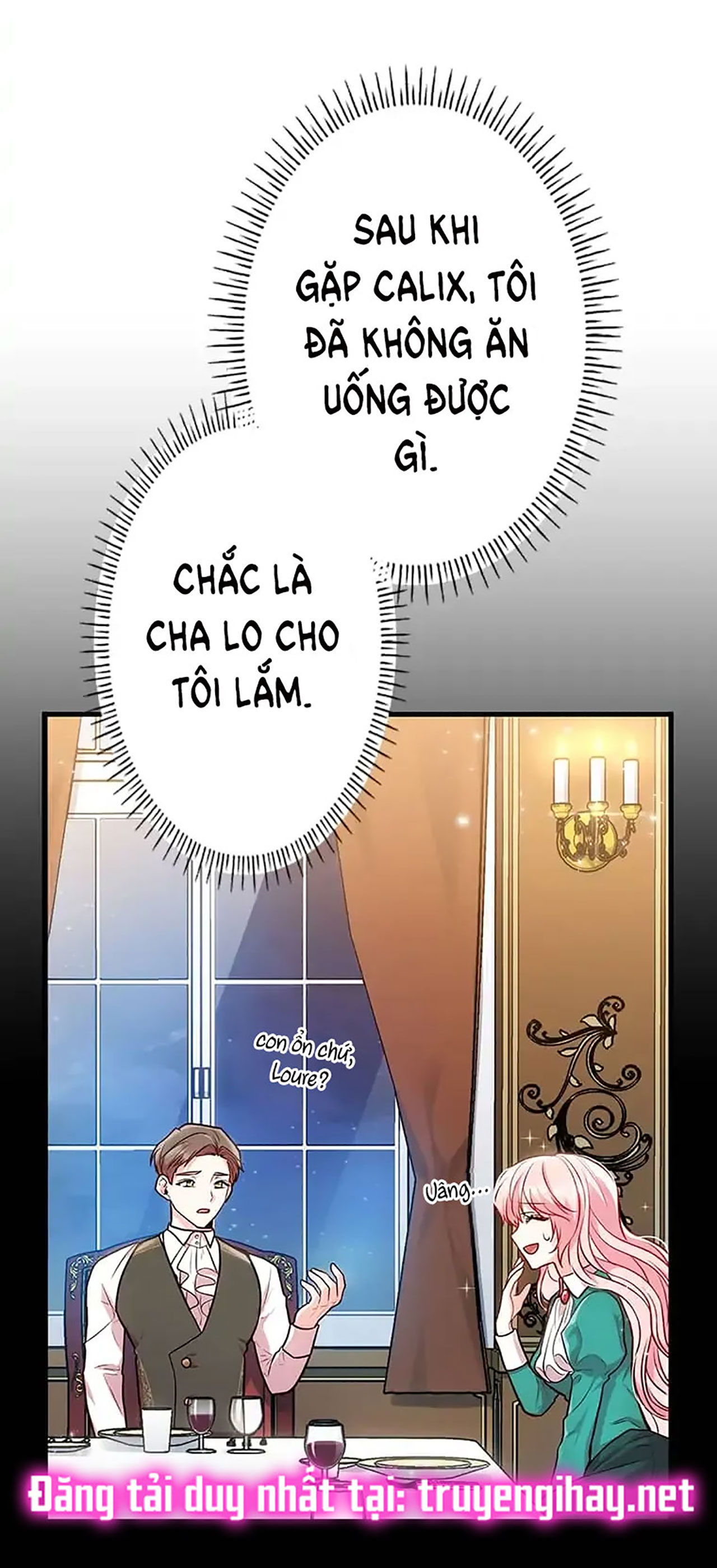 từ ác nữ tôi phải trở thành một người mẹ chapter 3 50