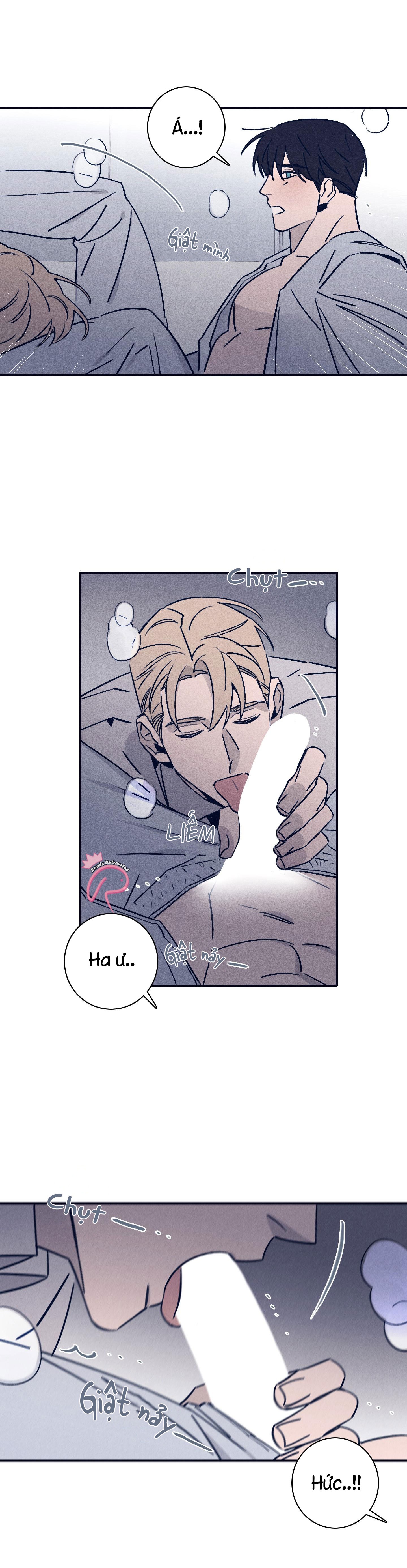 độc dược (marcel) chapter 37 4