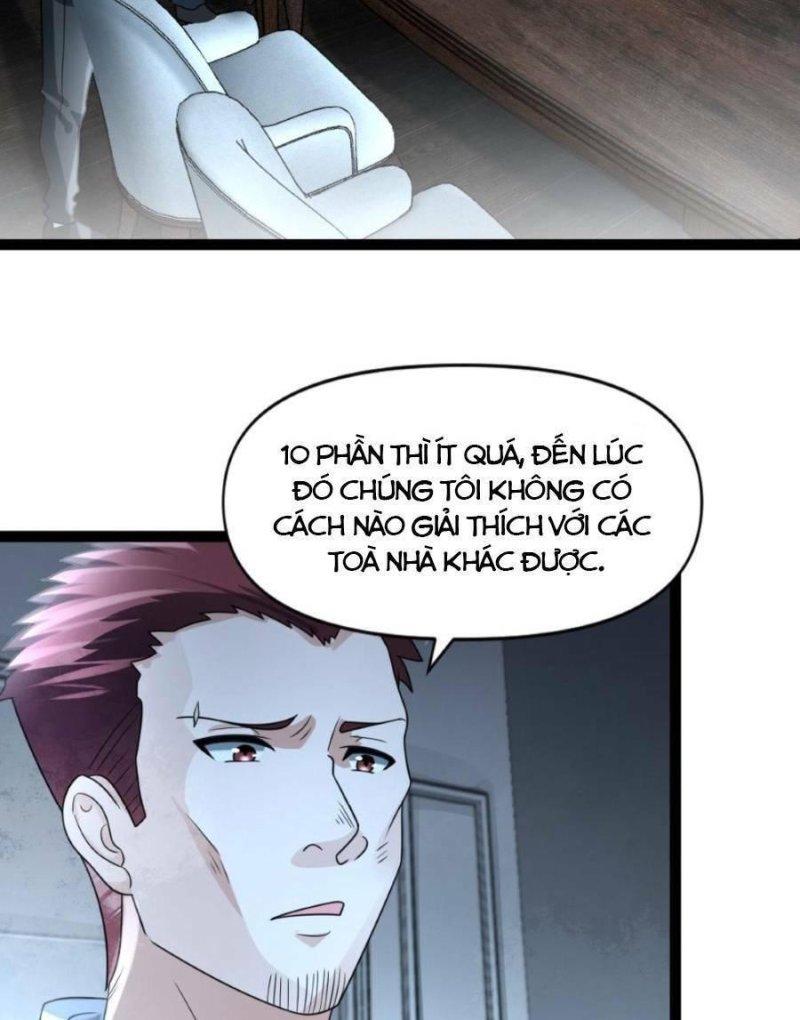 đóng băng toàn cầu: tôi gây dựng nên phòng an toàn thời tận thế chapter 65 4