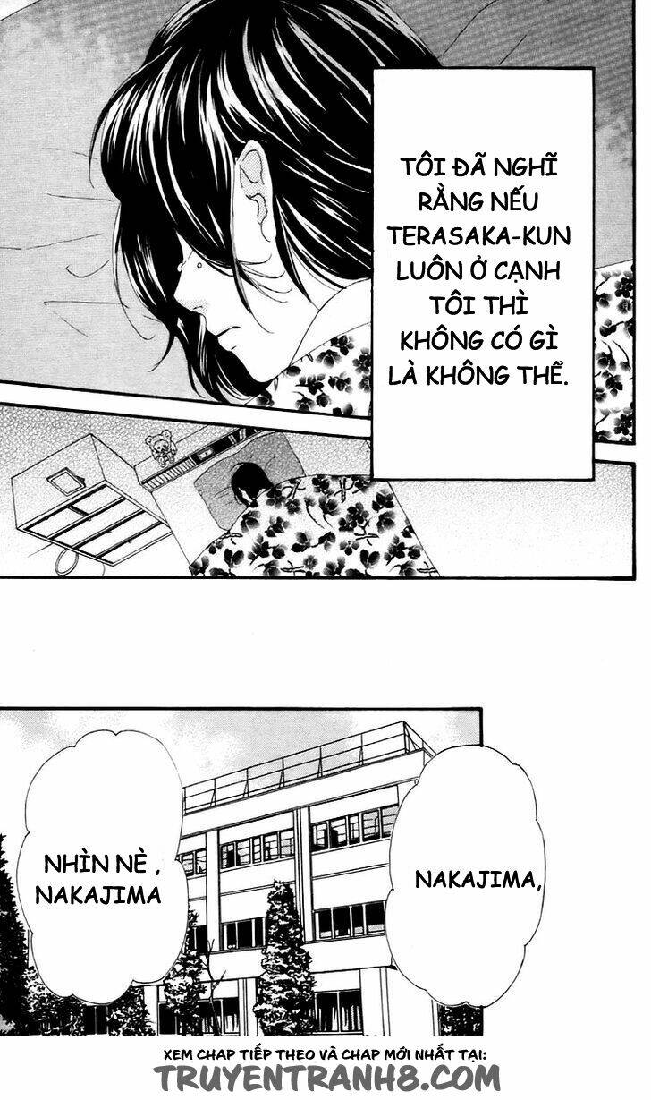 heroine shikkaku chapter 14 19