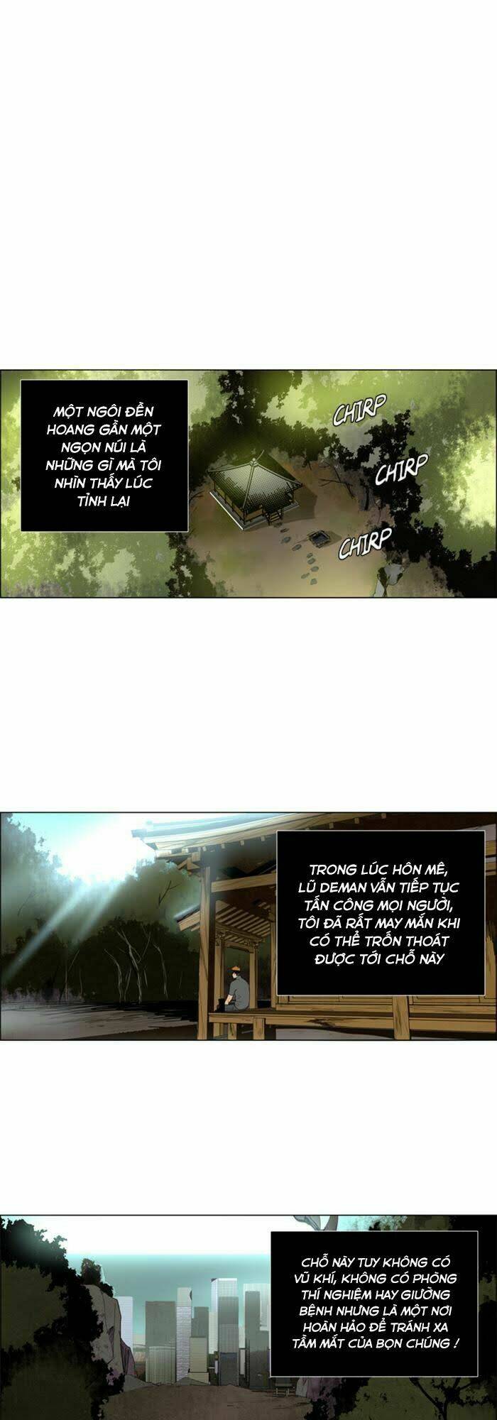 lessa 2: the crimson knight chapter 9 9