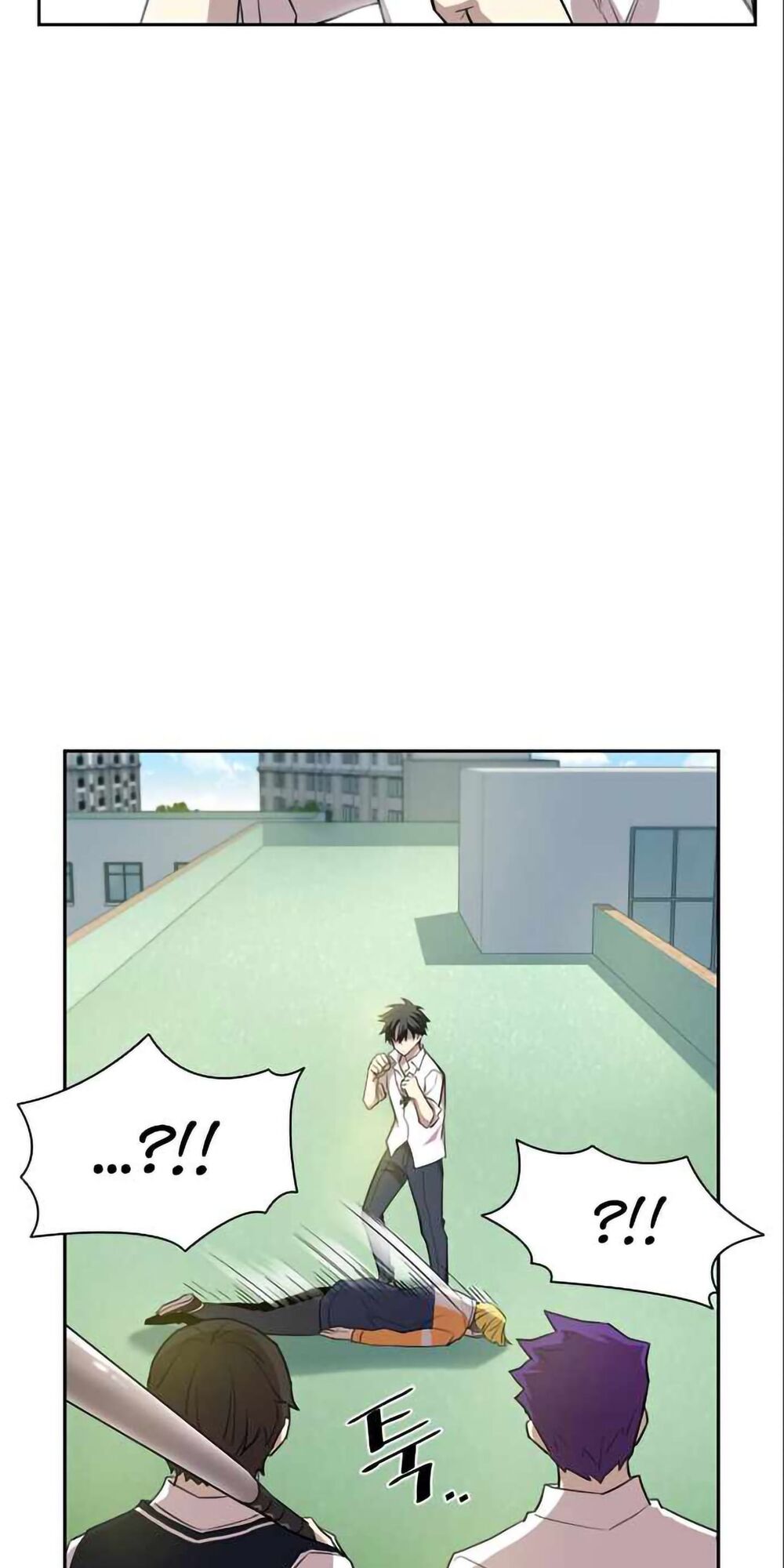 chuyển sinh thành ác nhân chapter 3 77