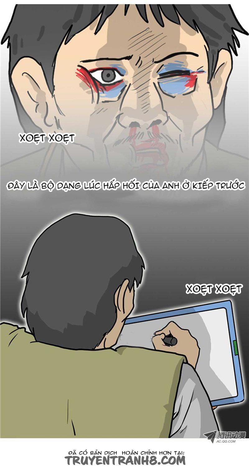 hồi sinh chapter 7 8