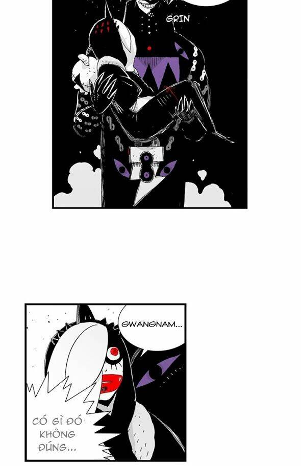 hành trình thoát khỏi địa ngục chapter 44 24