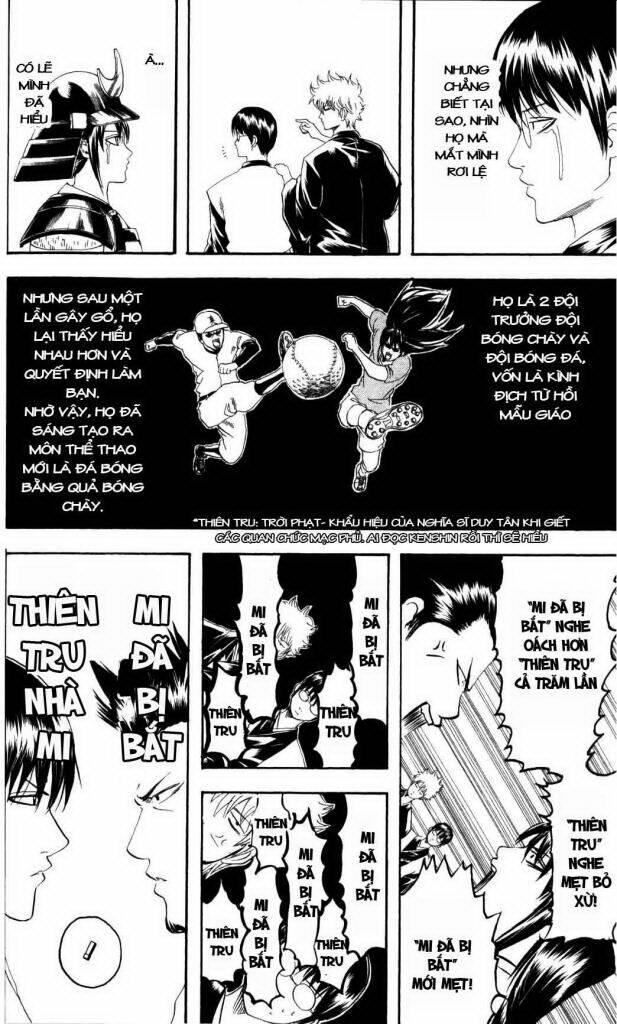 gintama - linh hồn bạc chapter 139 14