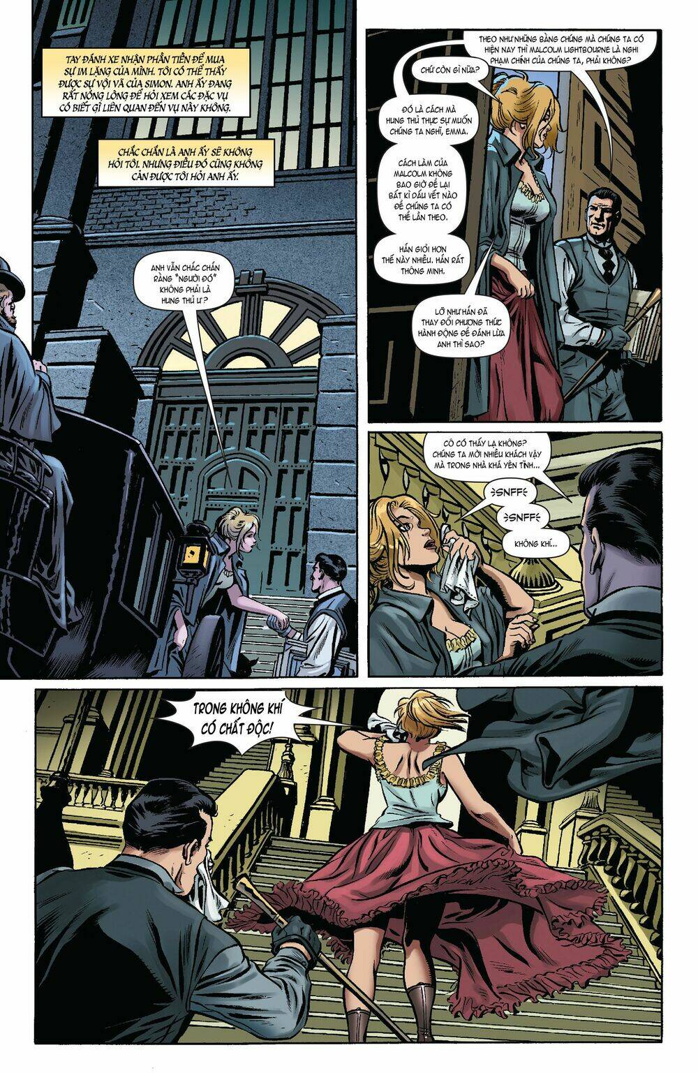 ruse (2011) chapter 3 8