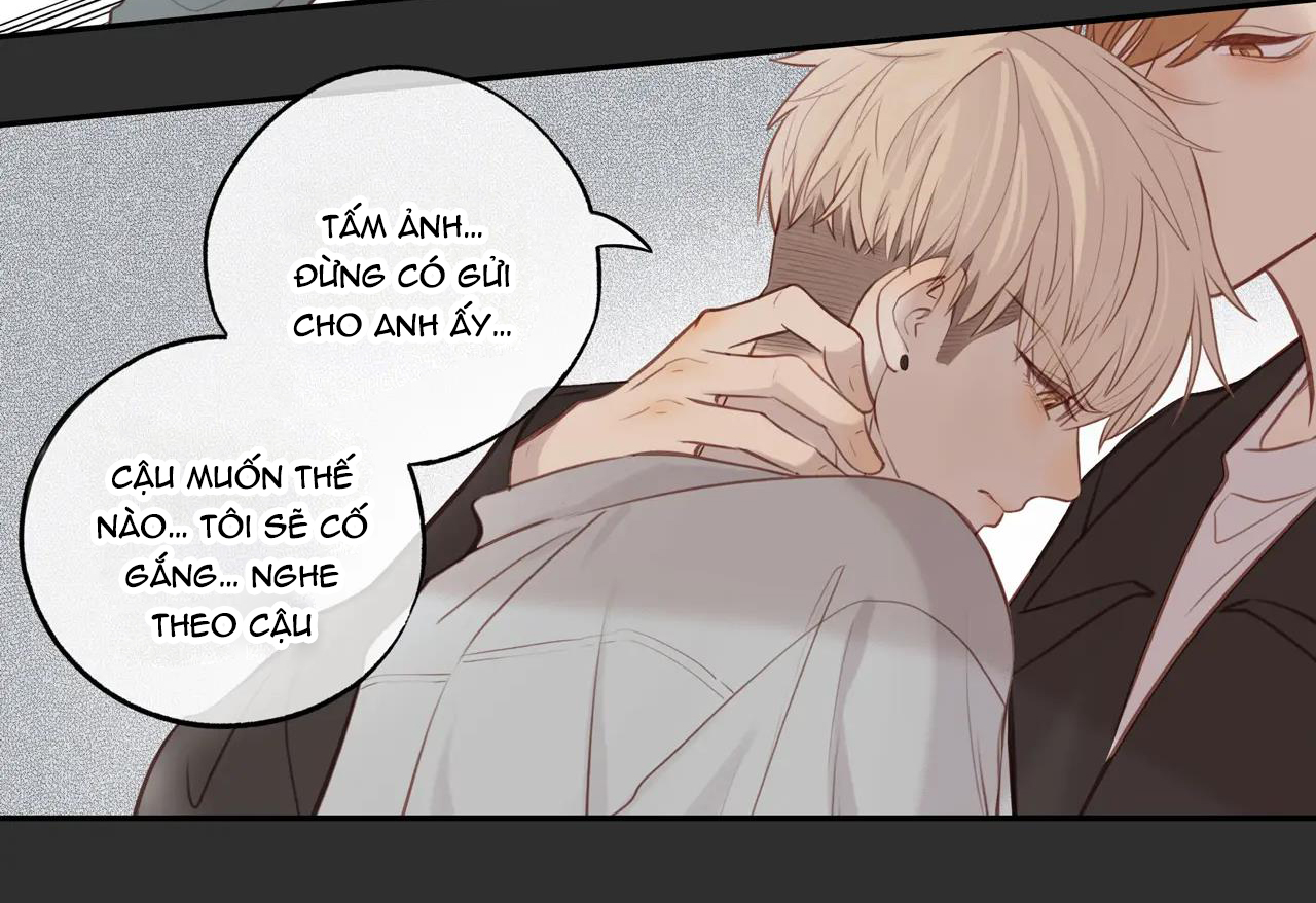 em trai nhà bên thật khó quản chapter 23 22