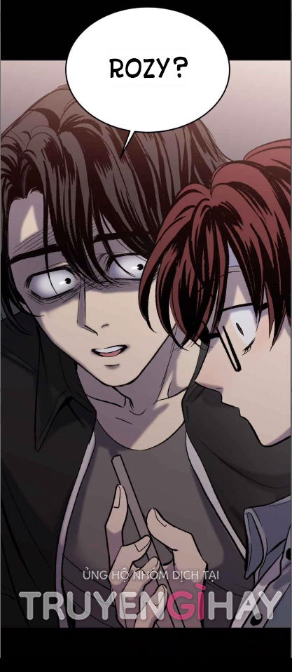 [16+] người đàn ông tầng trên chapter 8.1 3