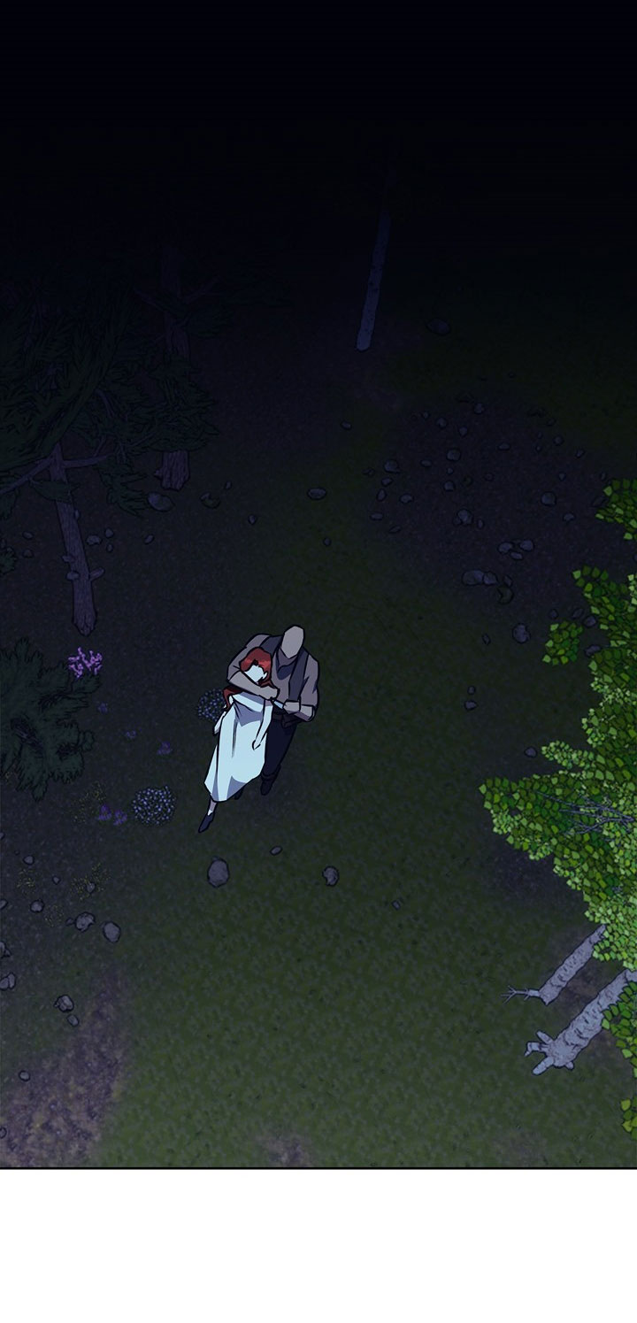 Mùa Đông Đến chapter 43.1 - Trang 5