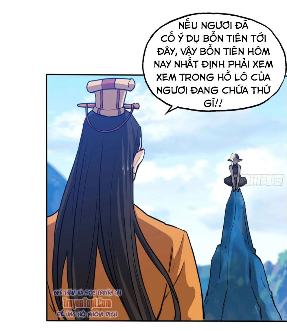 khởi đầu bằng một con côn chapter 156 1