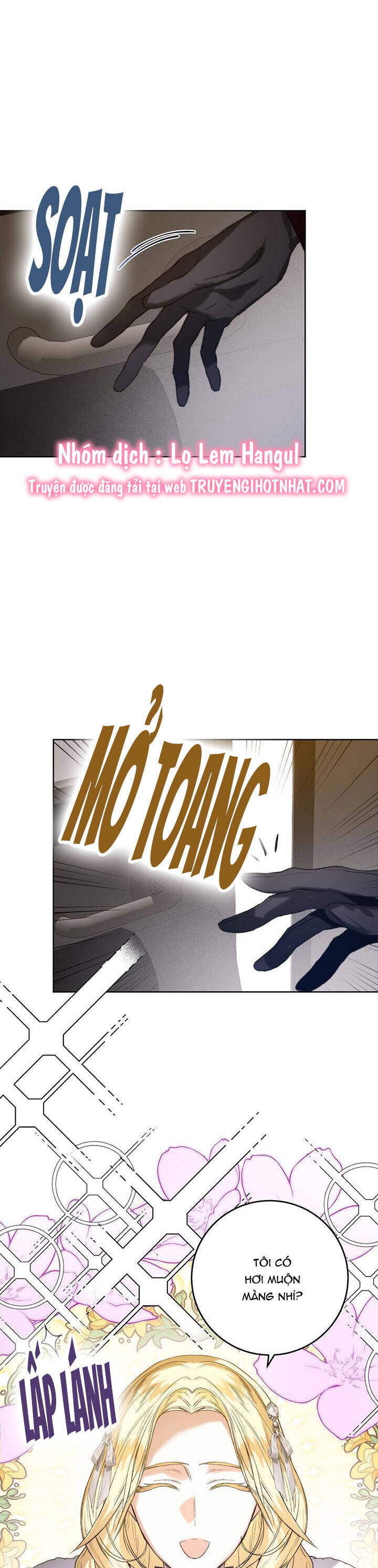 cuộc hôn nhân hoàng gia chapter 48 4