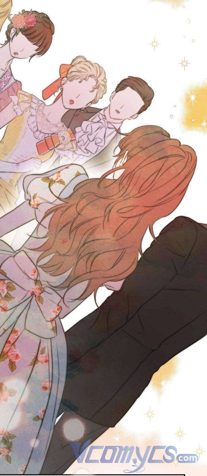 những nhân vật mạnh nhất thế giới ám ảnh tôi chapter 17 29