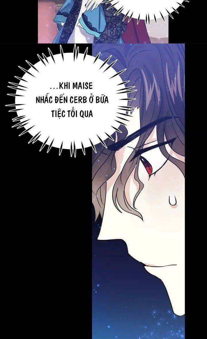 tôi là bạn gái cũ của một người lính chapter 25 18