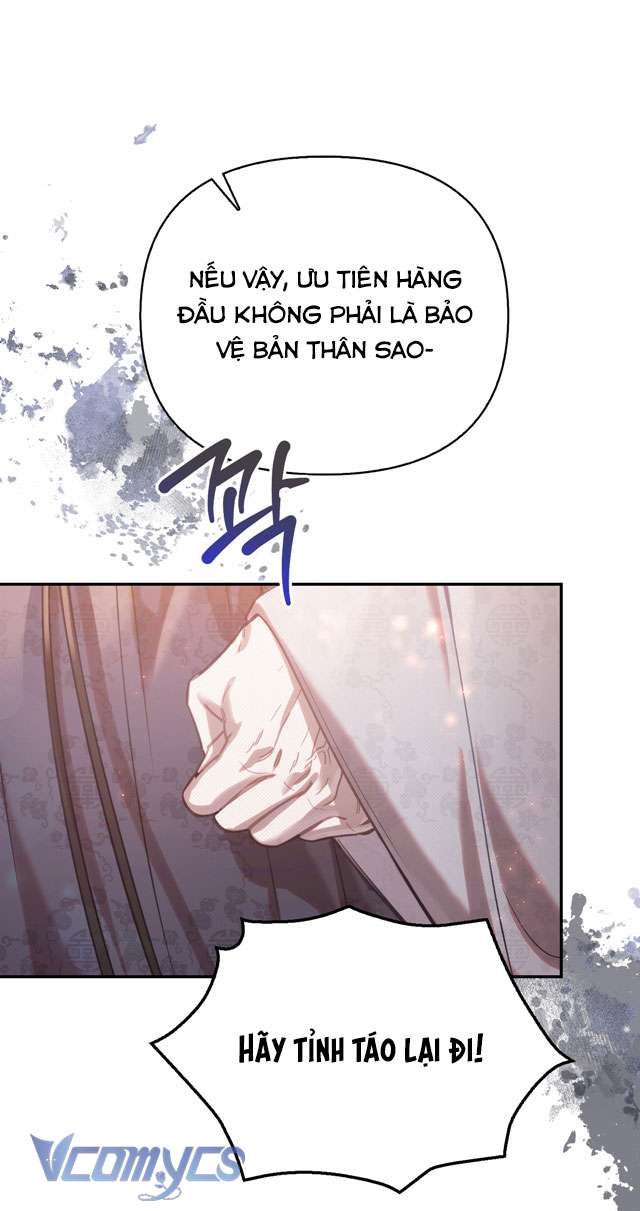 [18+] tiết học bí mật của trung điện chapter 40 13