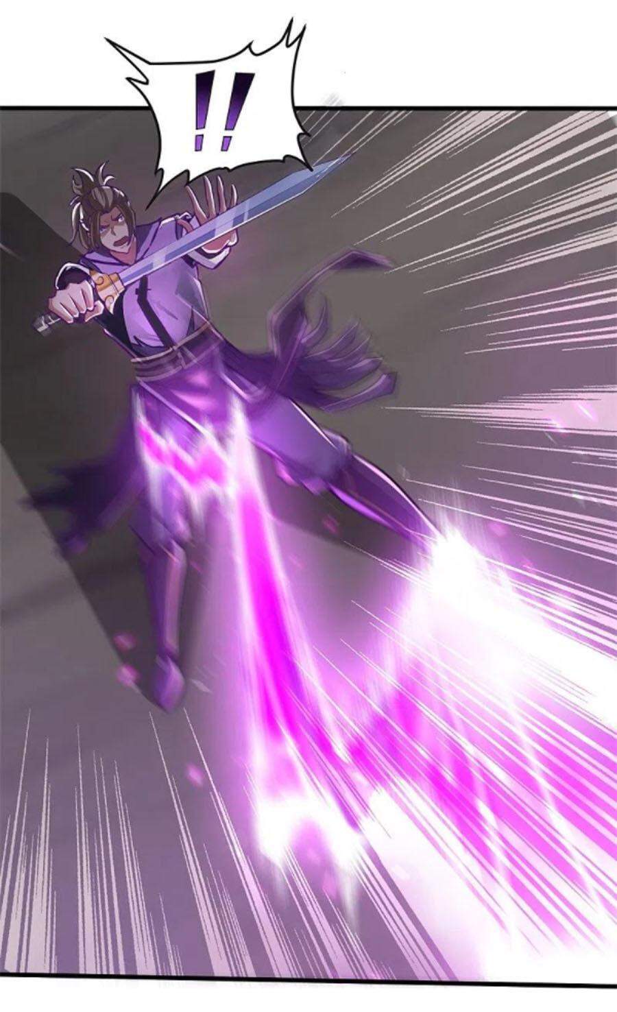 nhất kiếm độc tôn chapter 177 30