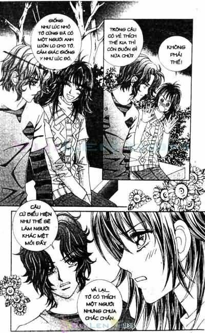 không bao giờ khóc chapter 10 135