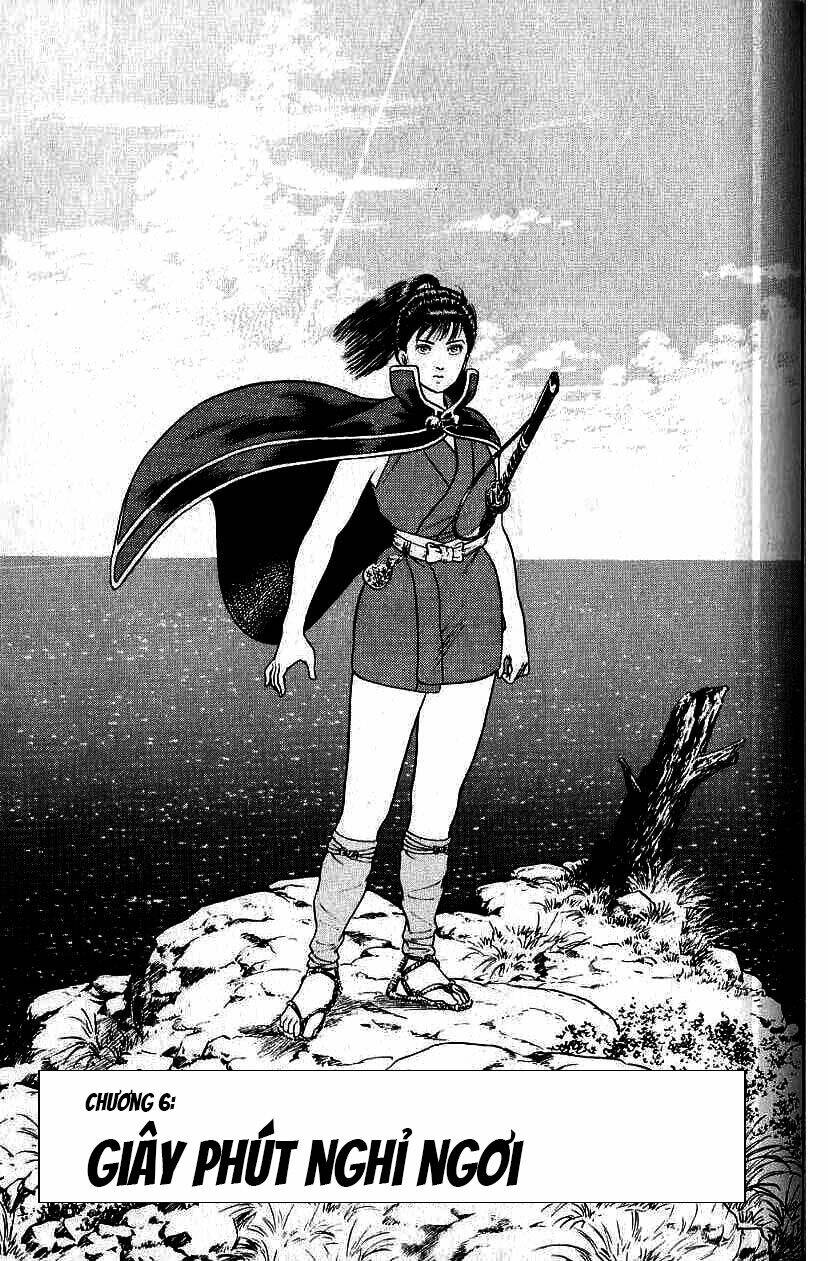 azumi chapter 80 1