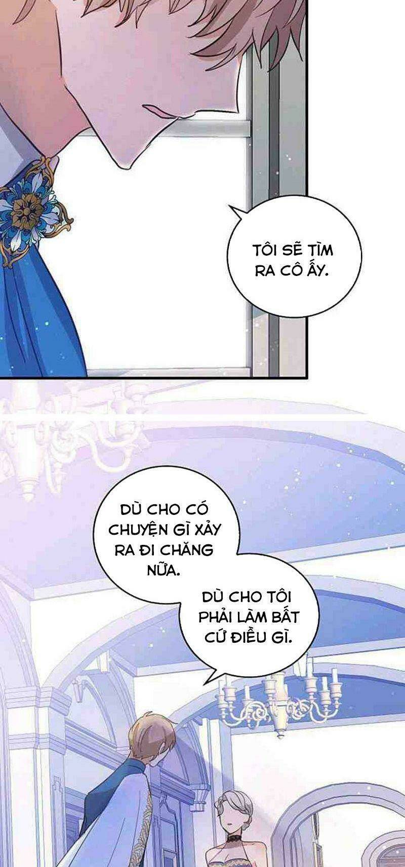 tôi là bạn gái cũ của một người lính chapter 54 12