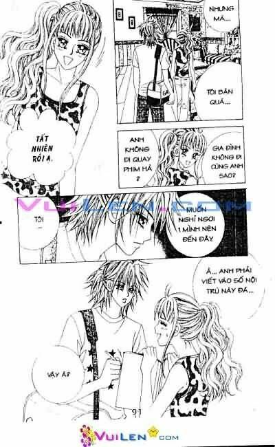 mùa ảo vọng - strange pension chapter 4 91