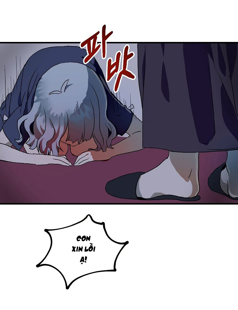 câu chuyện về đứa con hoang bị ghét bỏ chapter 4 60