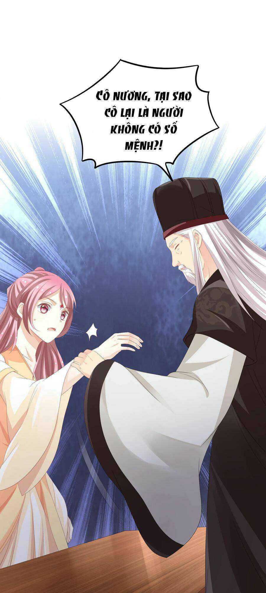 xuyên nhanh - hướng dẫn tự cứu của nữ phụ chapter 11 23