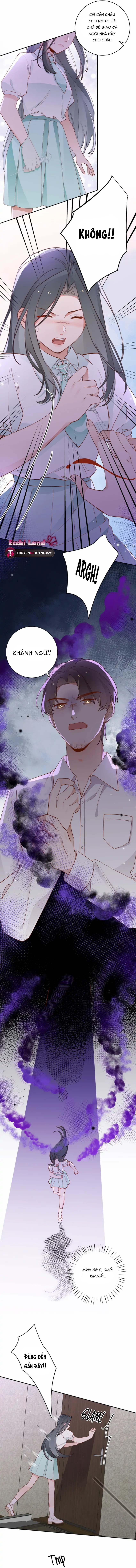 nữ chủ bạch nguyệt quang muốn chiếm hữu tôi chapter 17.1 5