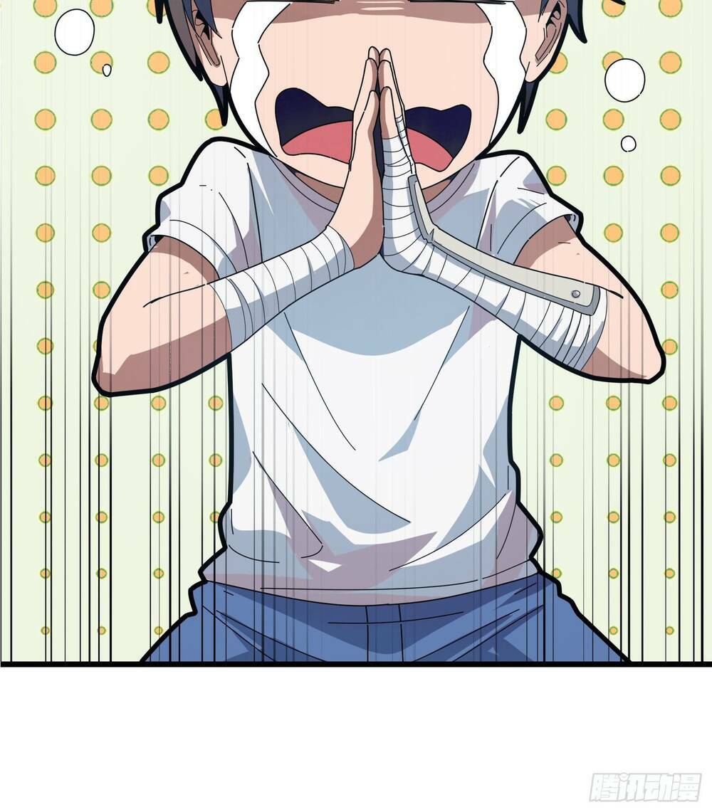 pubg luck rookie chapter 0 31