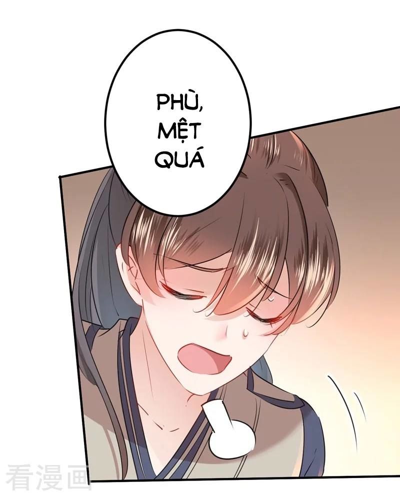 vương gia không thể trêu chapter 84 20