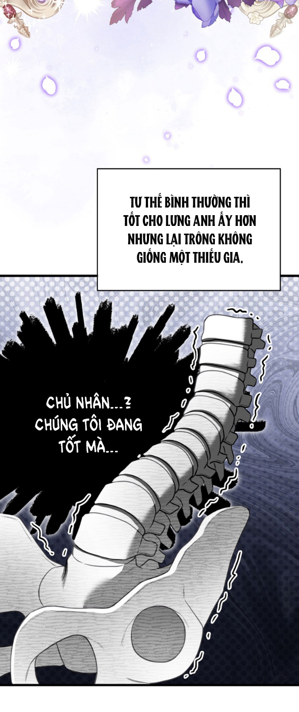 Tôi Sẽ Biến Anh Ta Từ Một Con Chó Điên Thành Một Chàng Quý Tộc chapter 29.1 10