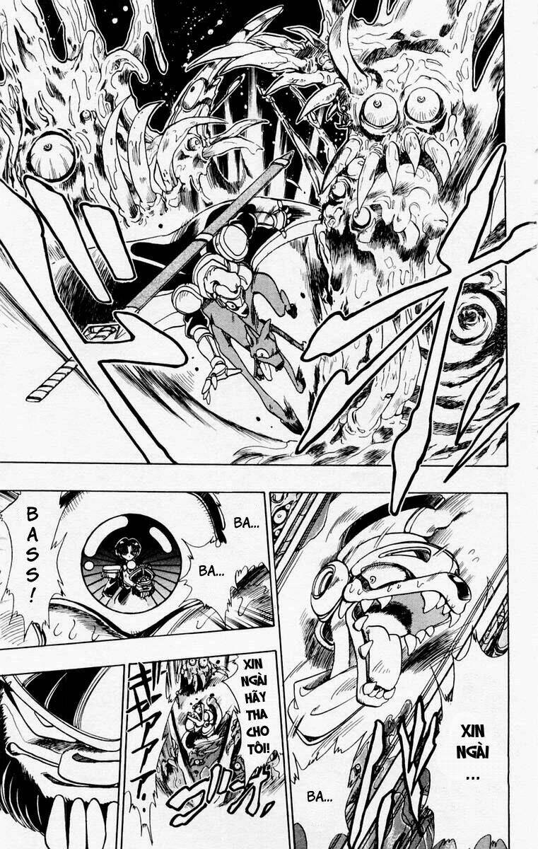 violinist of hameln - cây đàn kì diệu chapter 48 10