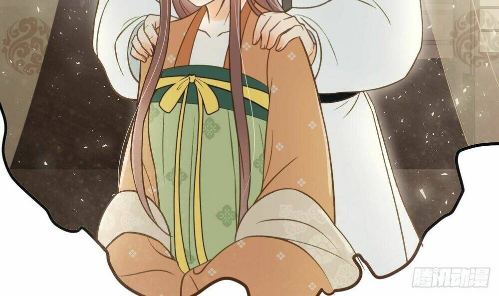 vương gia ba tuổi rưỡi của tôi chapter 36 61