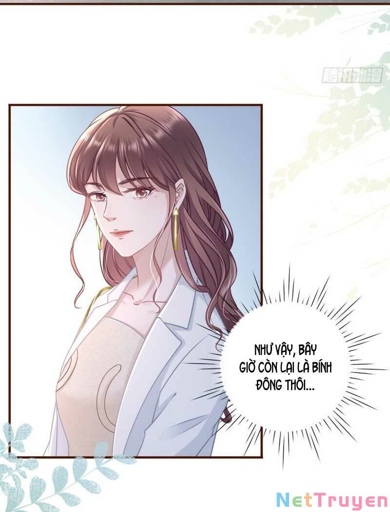 bạn gái tôi mới 30+ tuổi xuân chapter 91 29