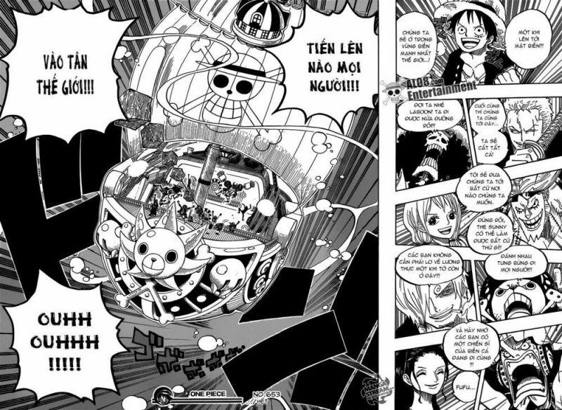 đảo hải tặc - one piece chapter 653 18