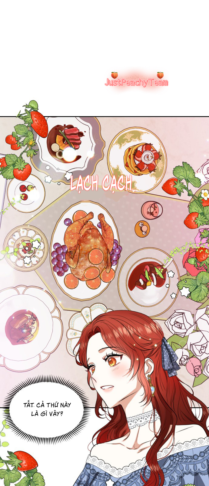 nâng cấp chồng lên level max chapter 7 15