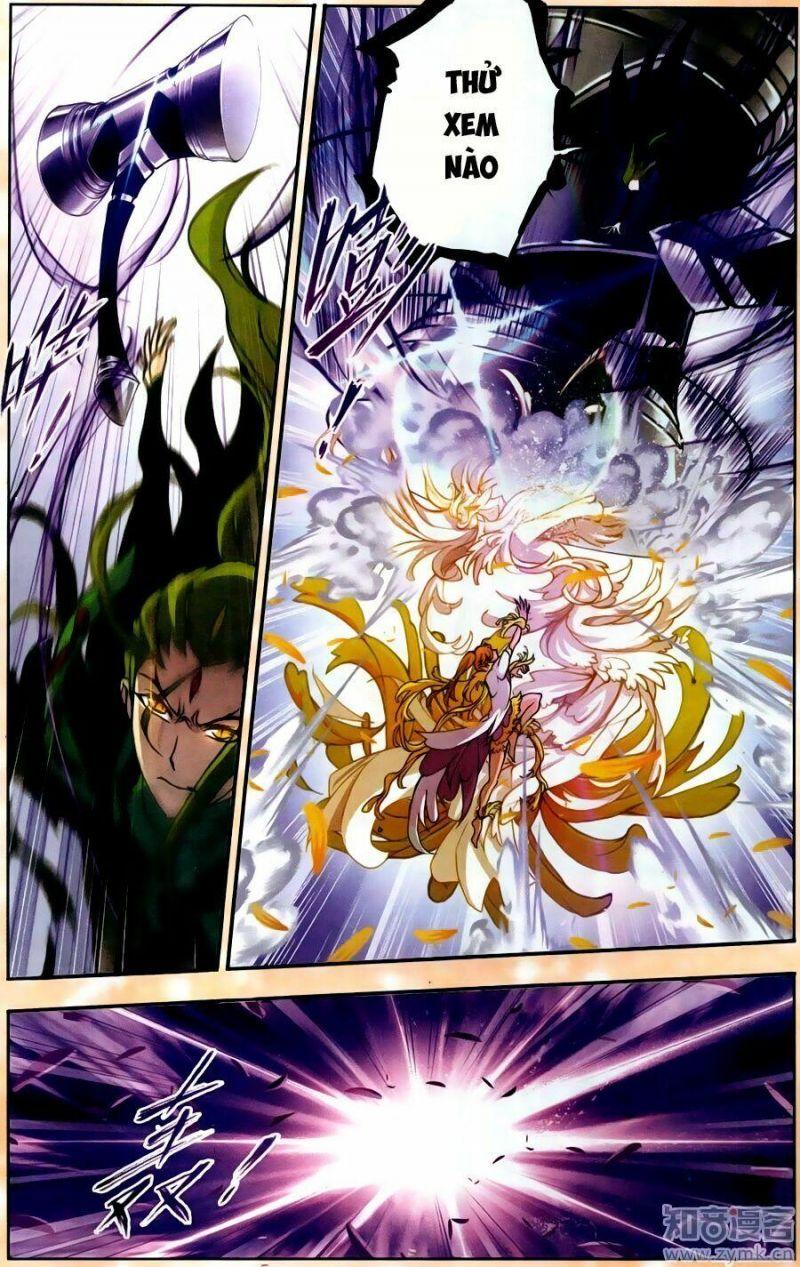 Đấu La Đại Lục chapter 200.7 10