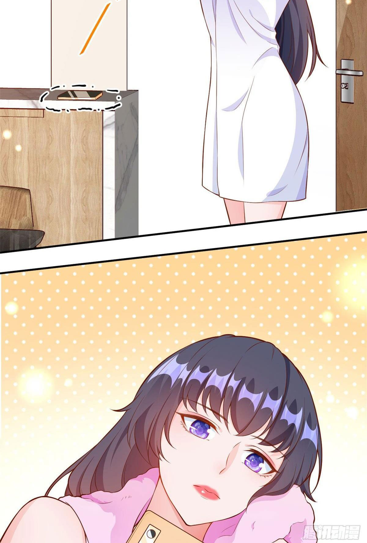 hệ thống xuyên nhanh: nam thần bùng cháy đi! chapter 9 10