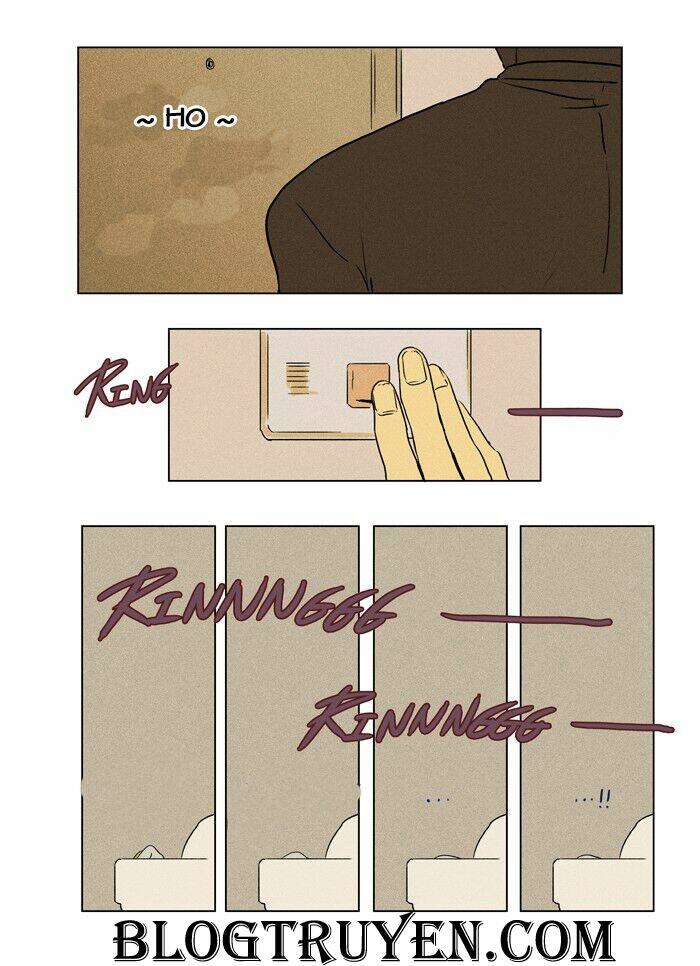 bẫy tình yêu chapter 28 19