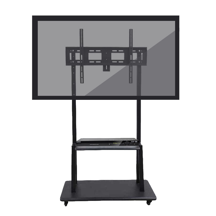 Giá đỡ TV kệ để TV di động có bánh xe lắp TV 32-65 inch