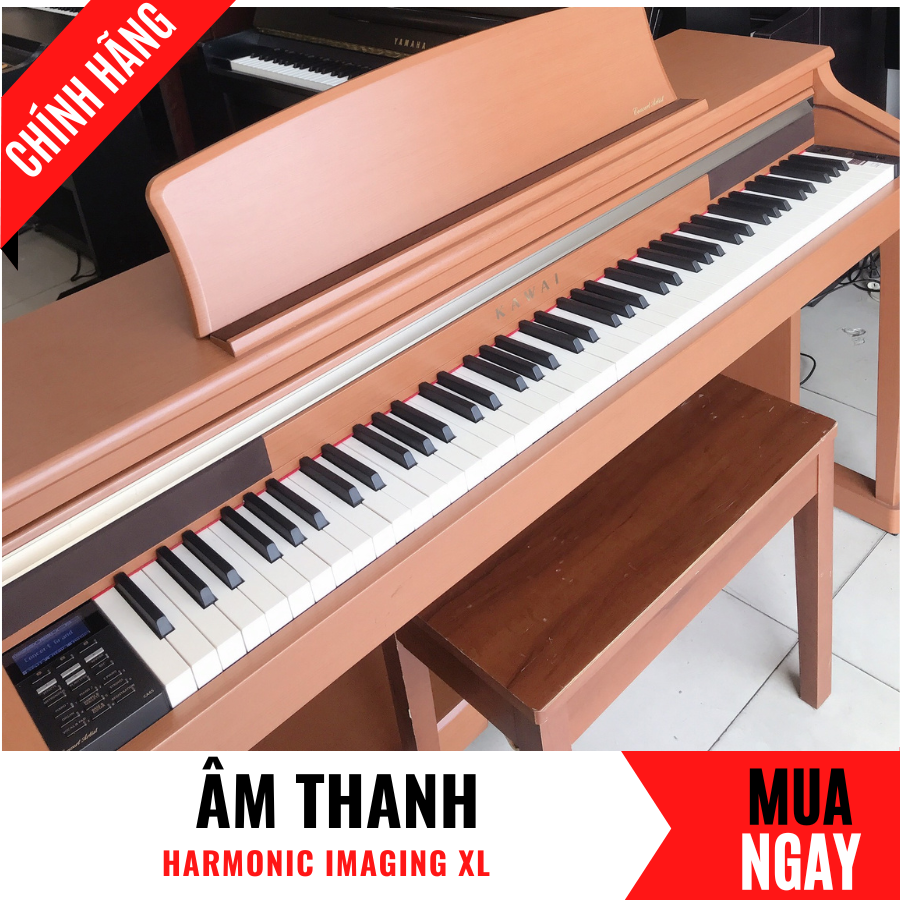 Đàn Piano Điện Kawai CA 65 Nhật Nguyên Bản Giá Tốt