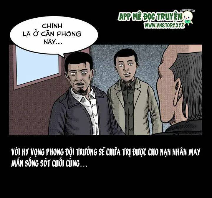 kỳ án có thật chapter 44 42