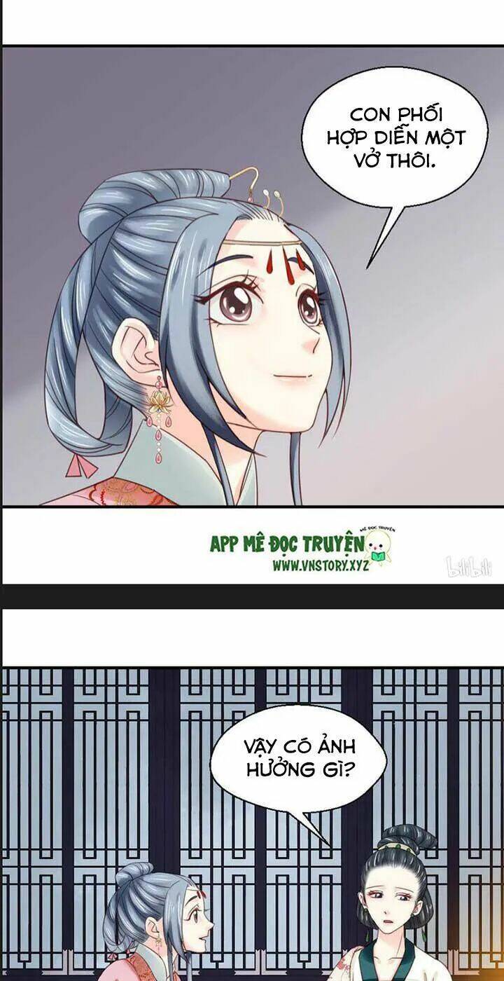 kiều nữ độc phi chapter 103 16