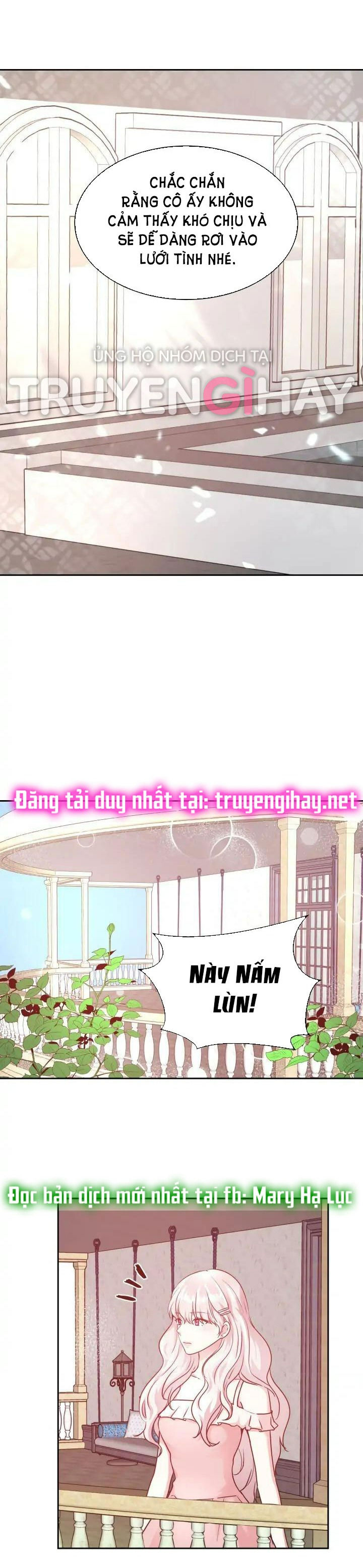 5500 sắc thái của quỷ vương chapter 8.2 16